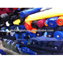 stock fabric textile